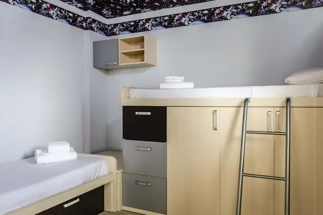 Family Süit, Birden Çok Yatak