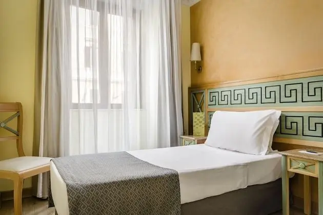 Standard Tek Kişilik Oda