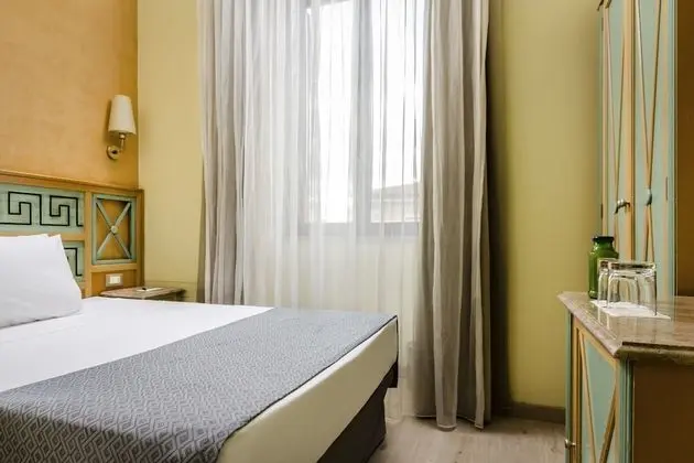 Standard Tek Kişilik Oda