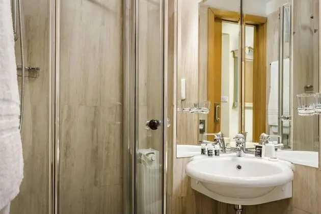 Standard Tek Kişilik Oda