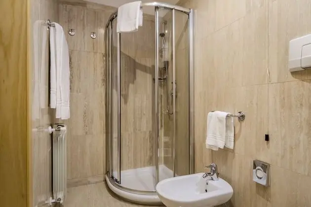 Standard Tek Kişilik Oda