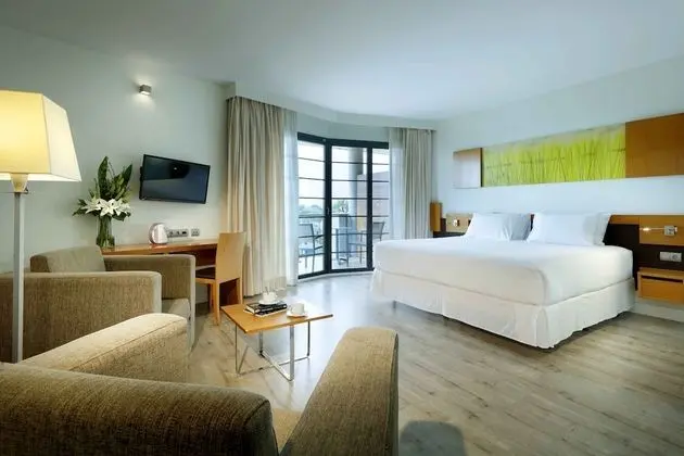 Deluxe Oda (2 Pax)
