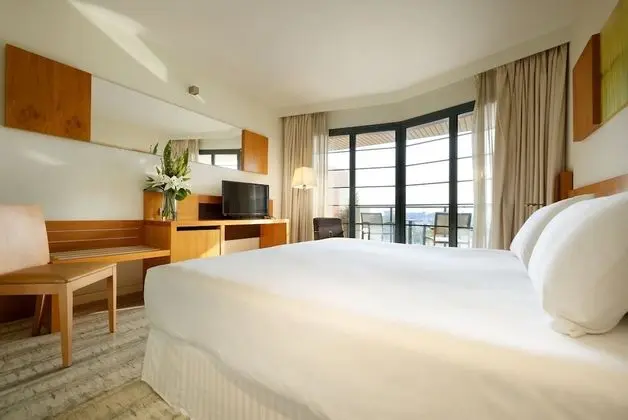 Deluxe Oda (with parking (2 pax))