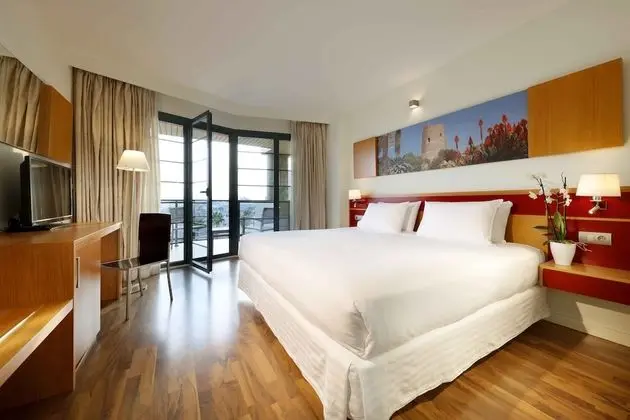 Premium Süit (2 Pax)