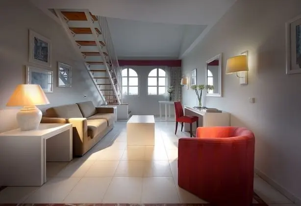 Family Oda, 3 Tek Kişilik Yatak