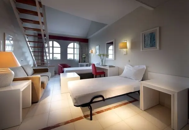 Family Oda, 3 Tek Kişilik Yatak