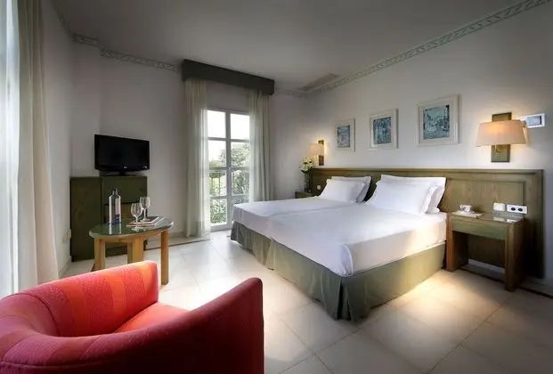 Family Oda, 3 Tek Kişilik Yatak