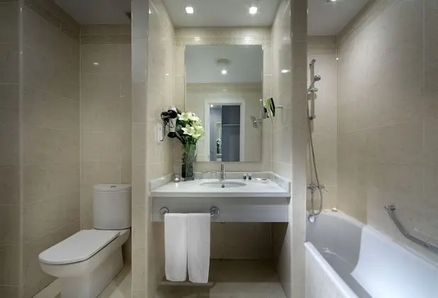 Family Oda, 3 Tek Kişilik Yatak