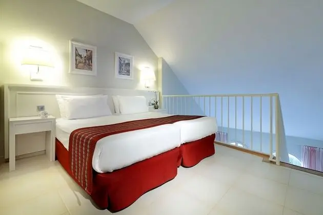 Family Oda (for 4 people)