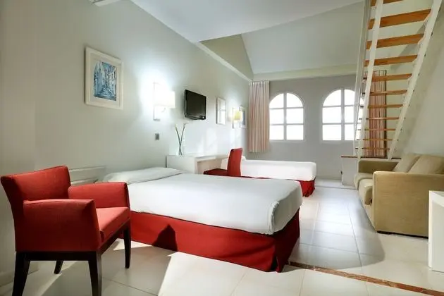 Family Oda (for 4 people)