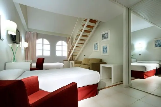 Family Oda (for 4 people)