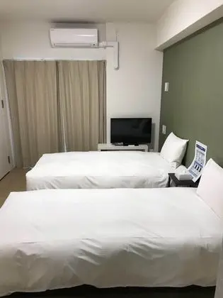 Standard Tek Kişilik Oda