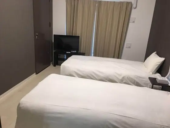 Standard Tek Kişilik Oda