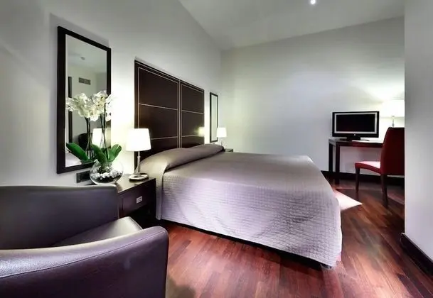 Superior Tek Büyük Yataklı Oda