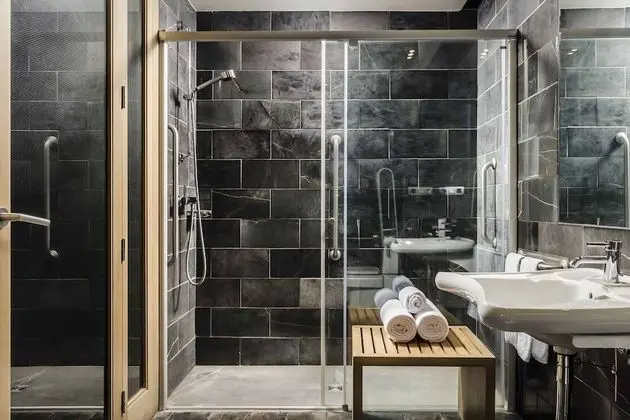 Üç Kişilik Oda (3 PAX)