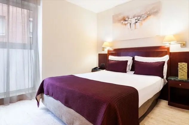 Tek Büyük Yataklı Oda, Teras