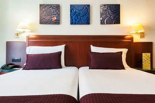 Tek Büyük Yataklı Oda, Teras