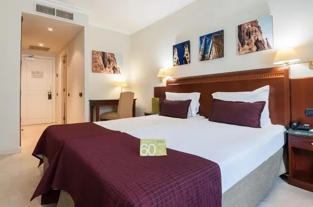 Tek Büyük Yataklı Oda, Teras