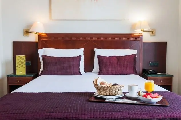 Tek Kişilik Oda, Teras