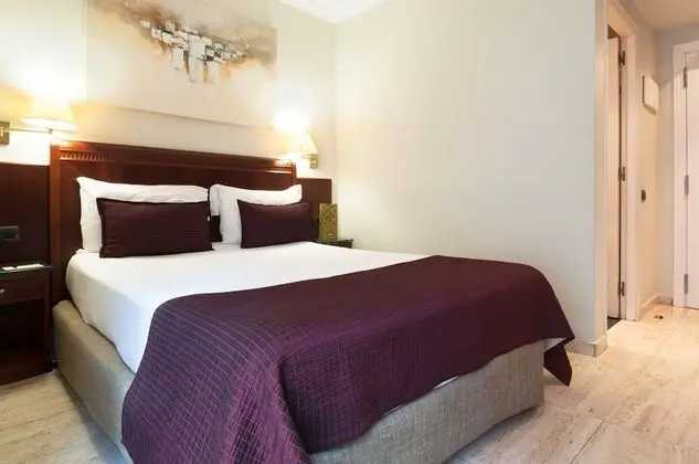 Tek Kişilik Oda, Teras