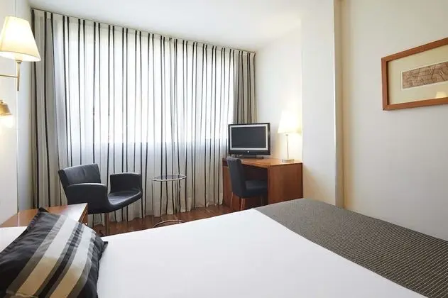 Standard Tek Kişilik Oda