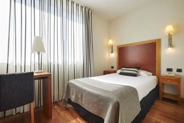 Standard Tek Kişilik Oda