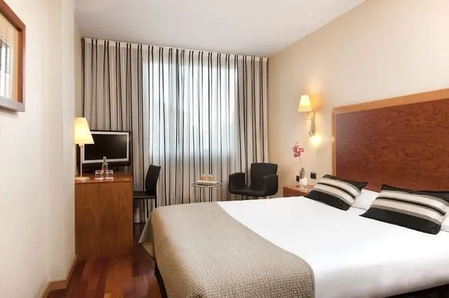 Tek Büyük Yataklı Oda (With Extra Bed)