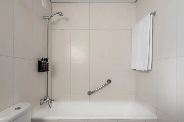 Deluxe Tek Büyük Yataklı Oda, Deniz Manzaralı