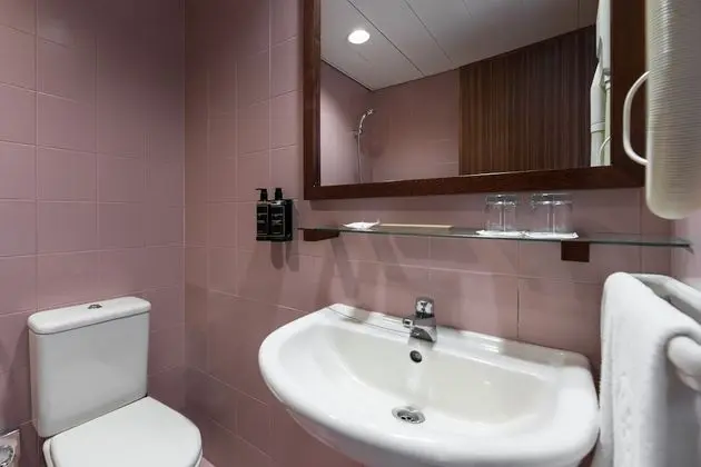 Deluxe Tek Büyük Yataklı Oda, Deniz Manzaralı