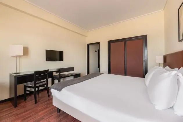 Deluxe Tek Büyük Yataklı Oda, Şehir Manzaralı