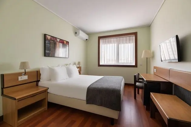 Deluxe Tek Büyük Yataklı Oda, Şehir Manzaralı