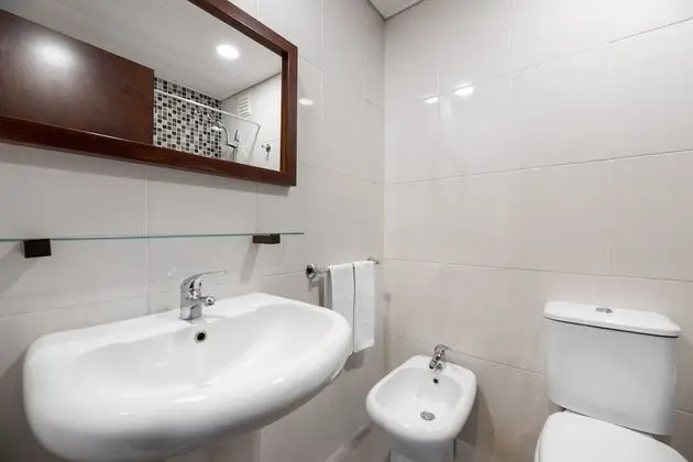 Deluxe Tek Büyük Yataklı Oda, Şehir Manzaralı