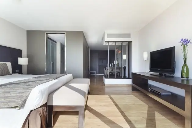 Junior Suite Double