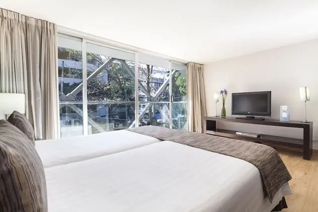 Junior Suite Double