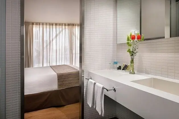 Junior Suite Double