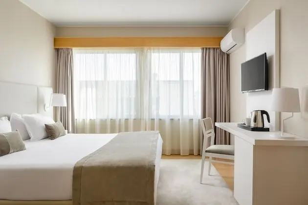 Tek Kişilik Oda, Şehir Manzaralı