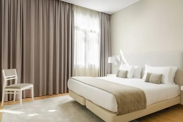 Tek Kişilik Oda, Şehir Manzaralı