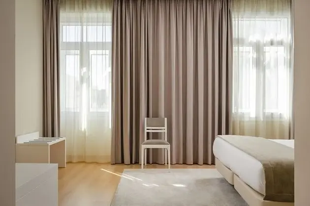 Tek Kişilik Oda, Şehir Manzaralı