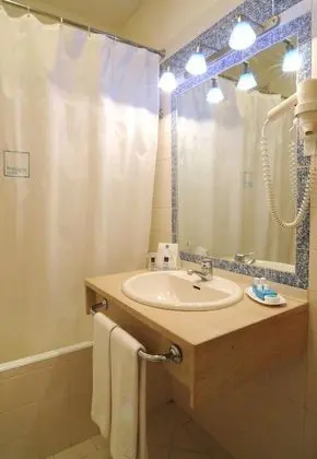 Tek Kişilik Oda, Şehir Manzaralı
