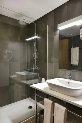 Tek Kişilik Oda, Şehir Manzaralı