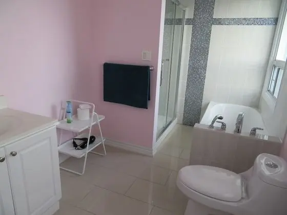 Business Ev, 2 Büyük (Queen) Boy Yatak, Avlu Manzaralı