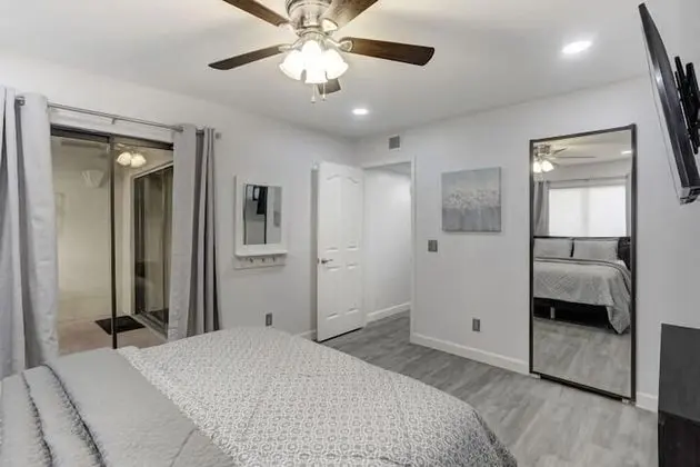 Ev (2 Bedrooms)