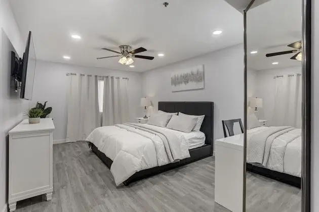 Ev (2 Bedrooms)