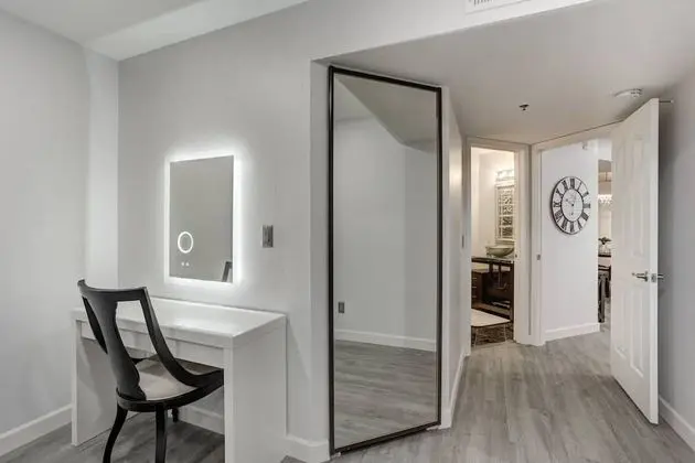 Ev (2 Bedrooms)