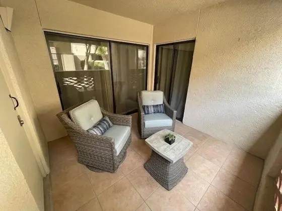 Ev (2 Bedrooms)