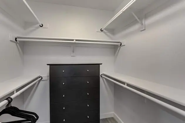 Ev (2 Bedrooms)