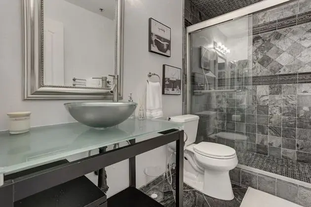 Ev (2 Bedrooms)