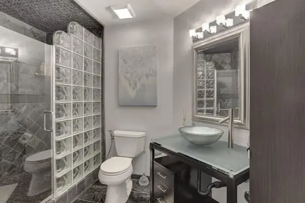 Ev (2 Bedrooms)