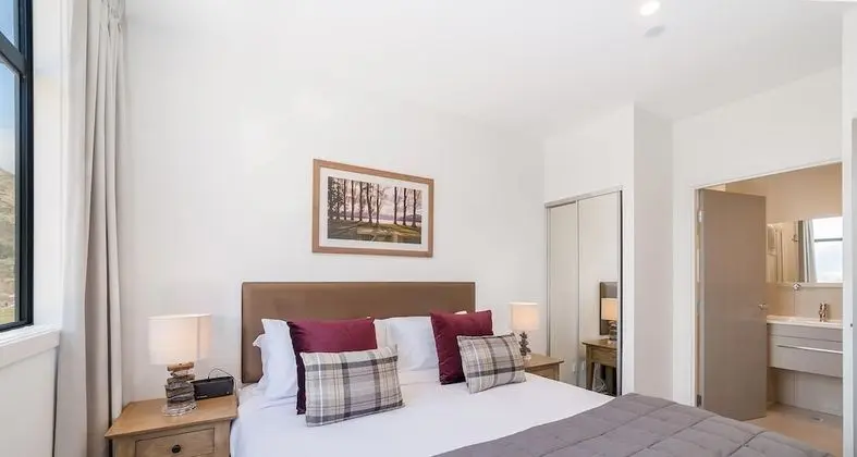 Executive Apart Daire