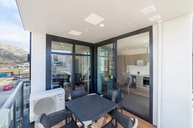 Executive Apart Daire